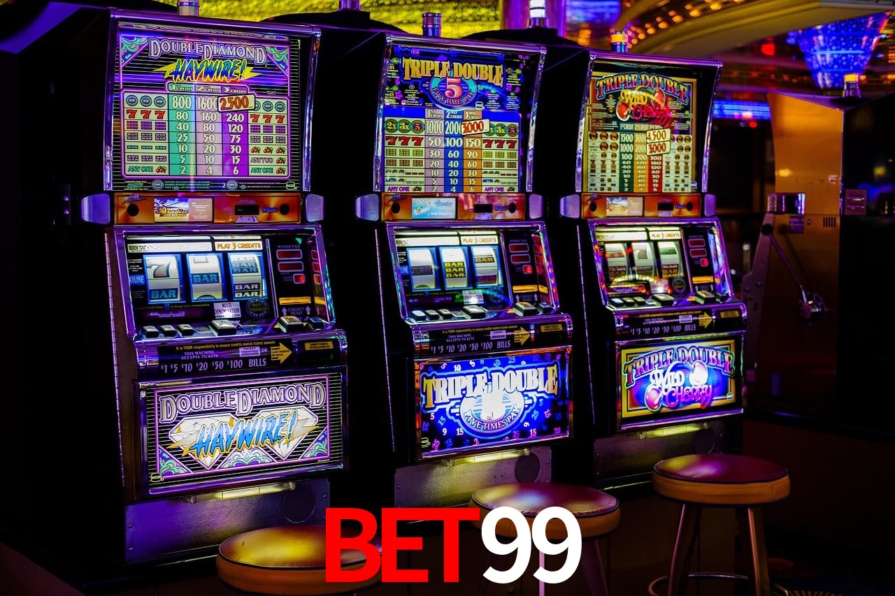 Login Seguro bet99