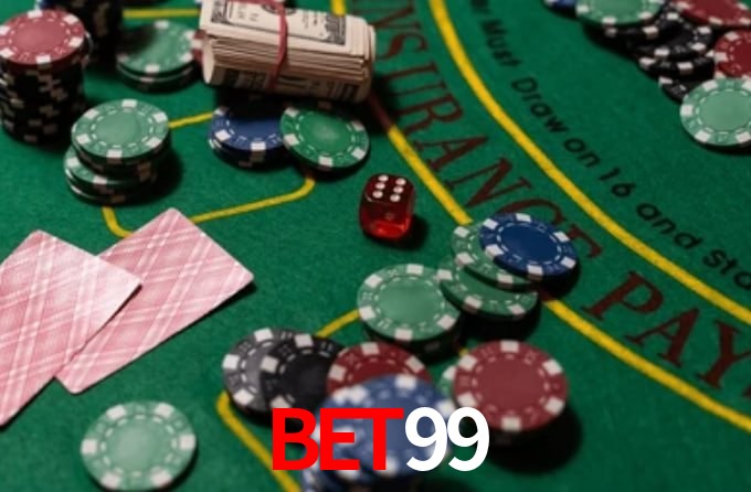 Bônus Generosos e Exclusivos no bet99 para Você!