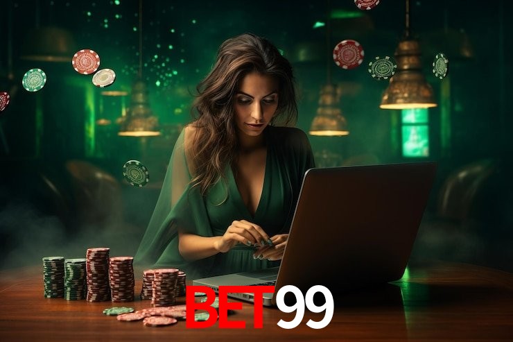 PIX Instantâneo bet99