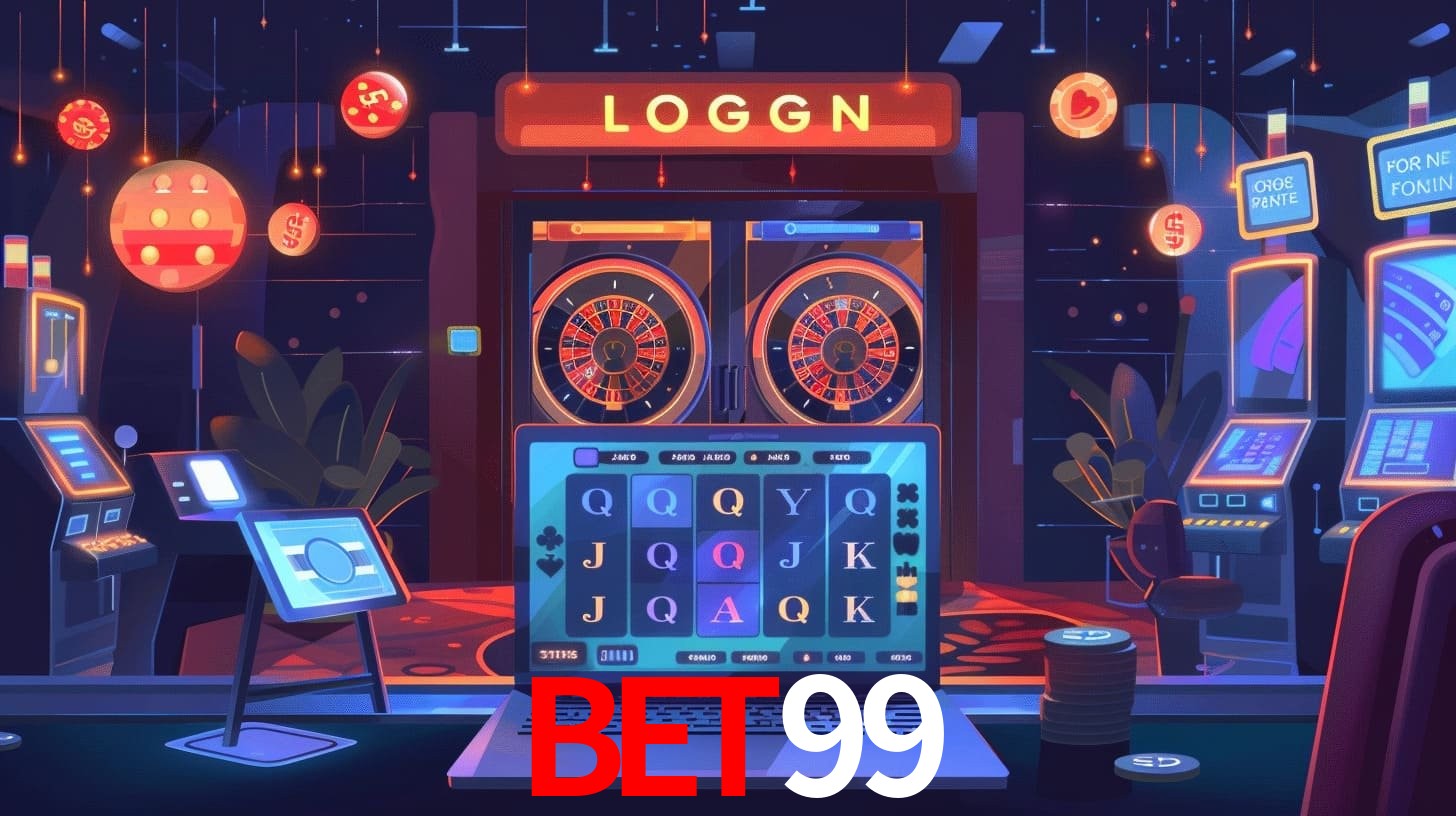 Login Seguro bet99