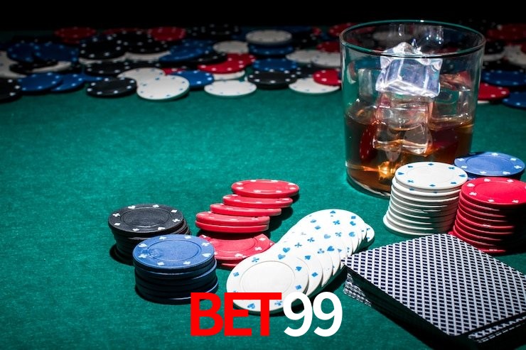 Jogos de Slot bet99