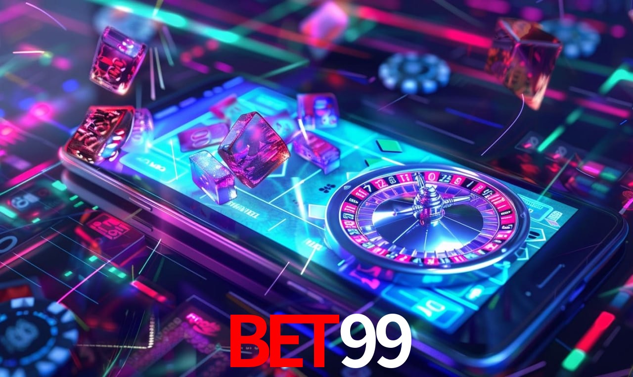Tecnologia da Plataforma bet99