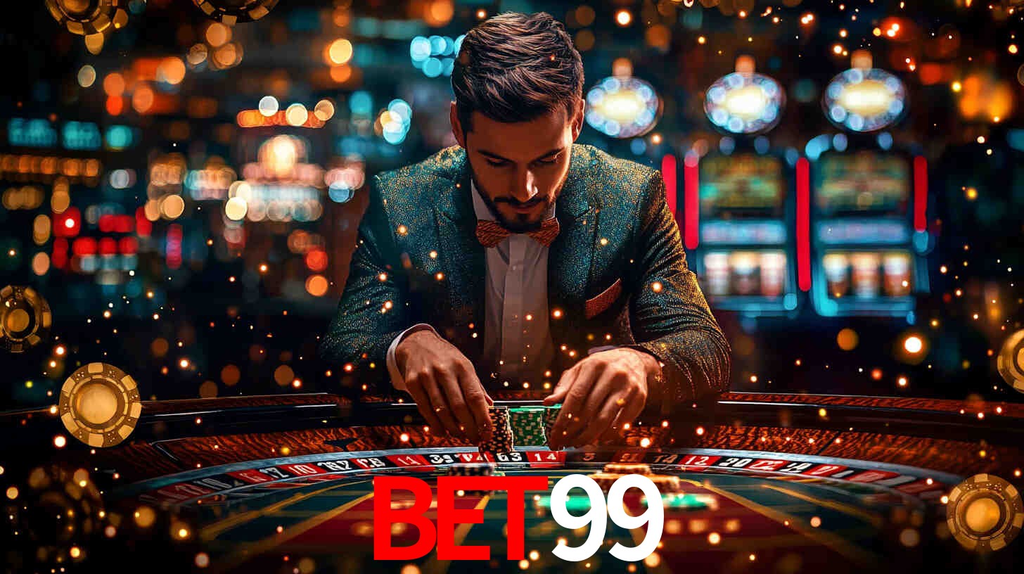 Programa VIP bet99